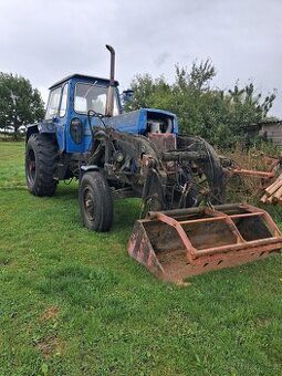 Traktor FORTSCHRITT ZT 300