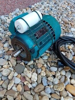 Elektromotor