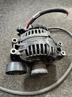 Alternátor Bosch 150A e90/e91