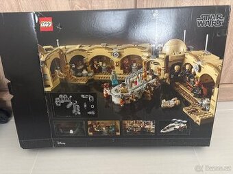 LEGO® Star Wars™ 75290 Kantýna Mos Eisley™