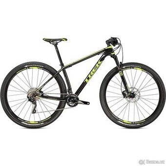 CARBON TREK SUPERFLY 9.6