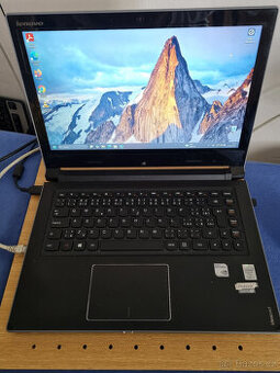 Lenovo IdeaPad Flex 14"DOT/i5-4200U/8GB RAM/120GB SSD/Win11