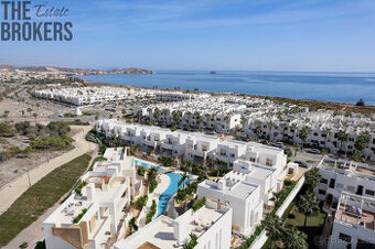 Villa Residence El Yado, San Juan de los Terreros