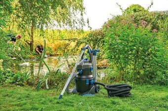 Jezírkový vysavač Pondovac 5 od Oase