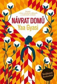 Yaa Gyasi - Návrat domů