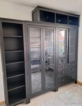 SESTAVA NÁBYTKU IKEA HEMNES