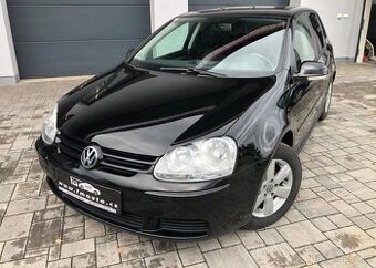 Volkswagen Golf 1.4 16V benzín manuál 59 kw