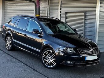 2.0tdi 103kw, 2015, 214000km, ELEGANCE, Xenon, Navi, tažné