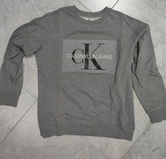 Mikina Calvin Klein XL