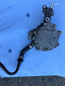 Tandemové čerpadlo Škoda Octavia 2 1.9 TDi 77kw