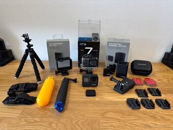 Gopro HERO 7 black