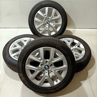 17" ALU kola – 5x112 – BMW (AUDI, VW, ŠKODA) Disky: Elektr