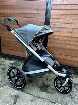 Kocarek Thule urban glide 2