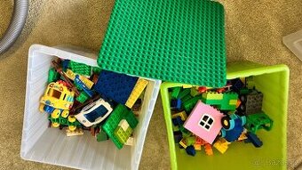 Lego Duplo