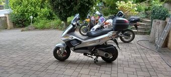 Gilera Runner VX125