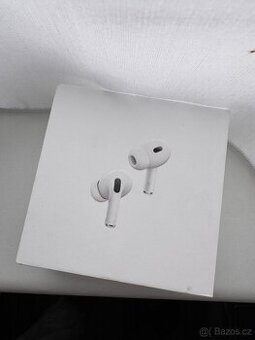 Apple krabice orginal airpod