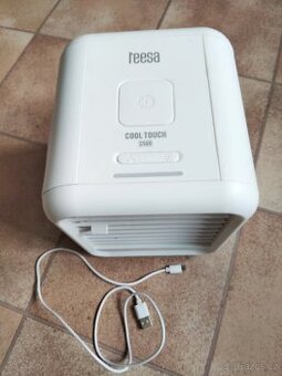 Mini ochlazovač vzduchu Teesa Cool Touch C500