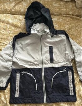 Dětská/Juniorská šusťáková bunda SUCCESS WEAR.