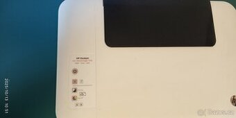 tiskárna se skenerem HP Deskjet 1515