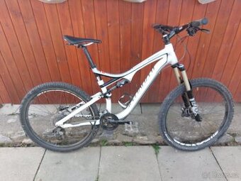Specialized Stumpjumper comp fsr