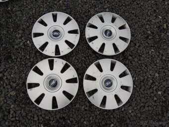 Original poklice 16" na Ford,použité