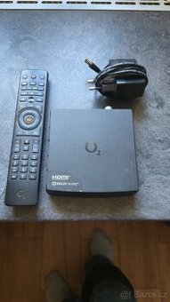 O2 Set-top-Box OnePlay