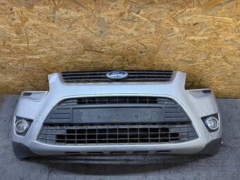 Přední nárazník s maskou Ford Kuga 2012