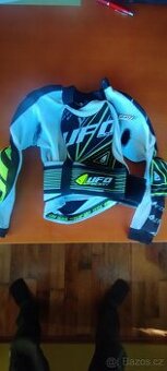 Dětský chránič těla