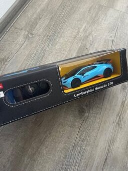 Lamborghini auto na dálkové ovládání
