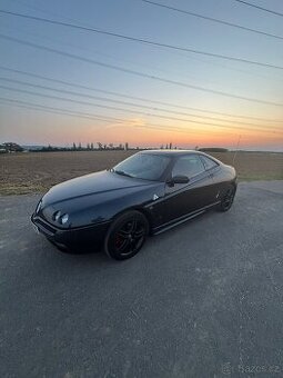 Alfa Romeo GTV 916 Motus