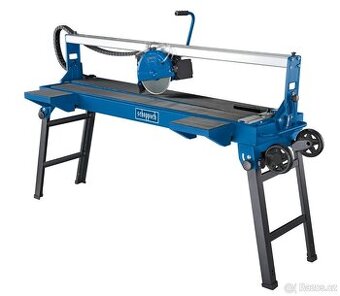 Scheppach Řezačka na dlažbu a obklady FS 4700