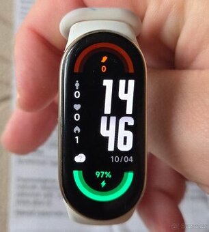 Xiaomi Smart Band 9