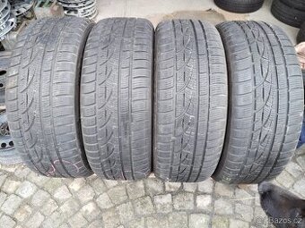235/55/19 zimni pneu HANKOOK 235/55 R19