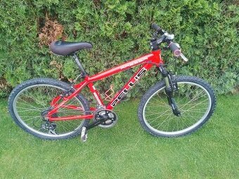 Detske kolo 24 PELLS Razzer