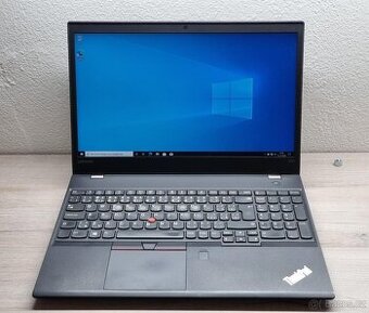 Lenovo Thinkpad T570