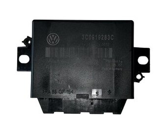 Řídící jednotka park. asistenta 3C0919283C VW Passat B6 2008