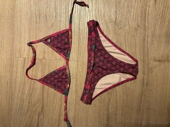 Dívčí plavky O’Neill 10 let