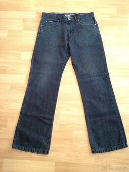 Pánské rifle ARMANI vel. 33