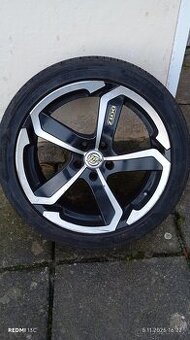 Alu kola Dotz Hanzo R18