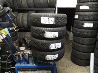 205/60 R17 XL Nové Continental