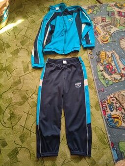 Tepláková souprava AČR