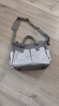 Přebalovací taška