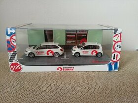 Abrex autoškola Sunny