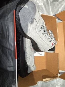 Pracovní boty vel. 41