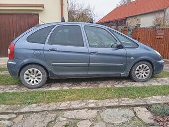 Citroen Xsara Picasso 1.6 I