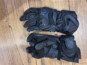 Five RFX3 kožené Rukavice