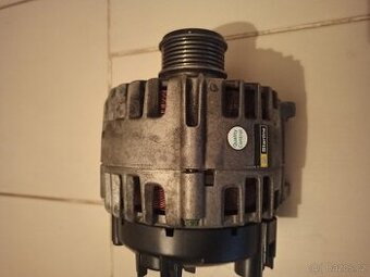 Alternátor VW Touran 2.0 TDI