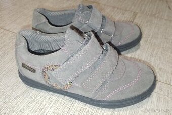 Dívčí boty 25