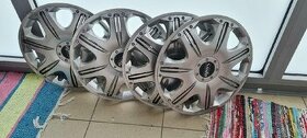 Ozdobné disky kol 15"