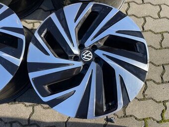 Original alu VW id R21 navrik narvik